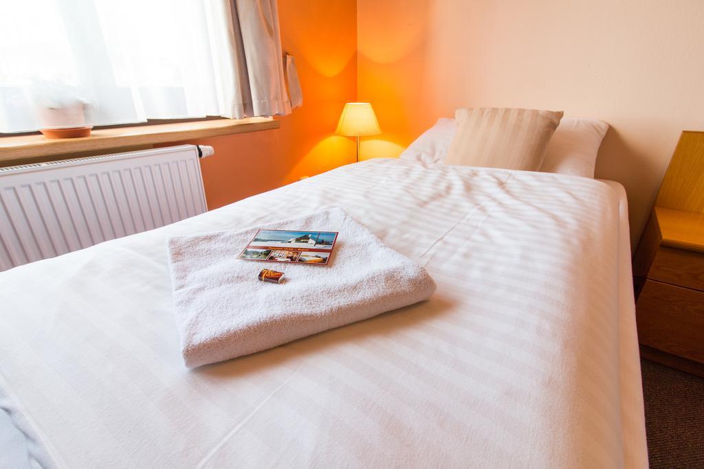 Orlik Rejviz Hotel Værelse billede